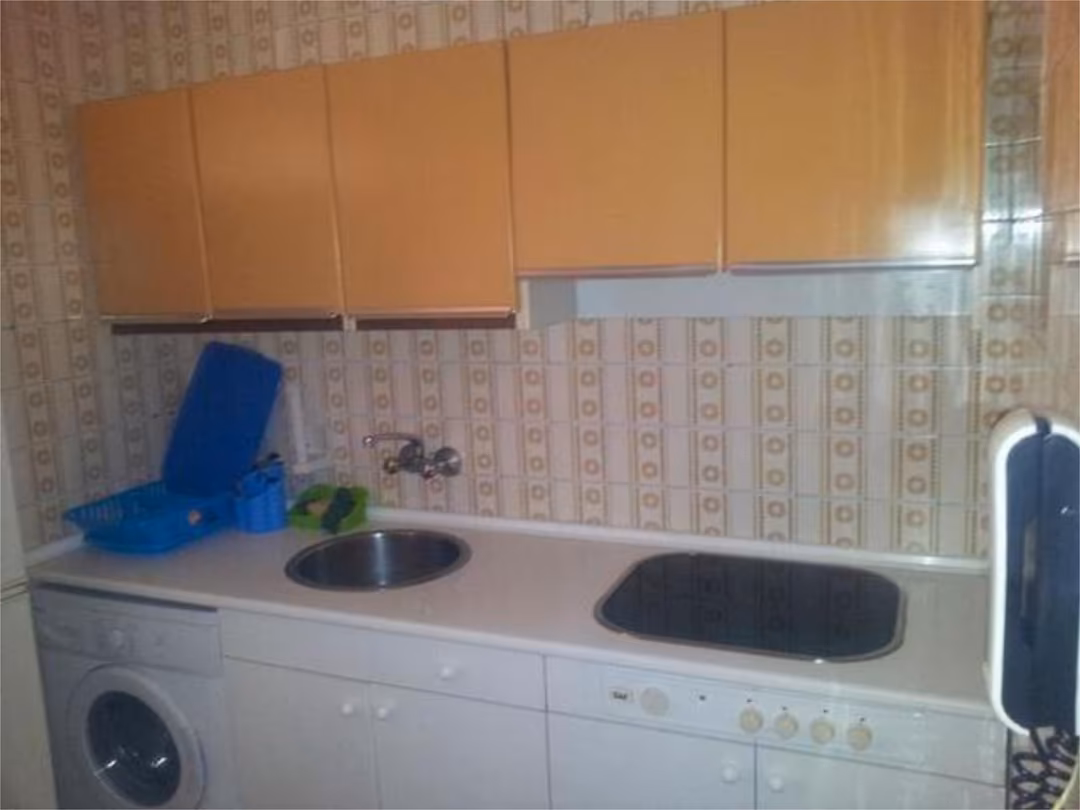 Piso en San Bernardo - Foto 6