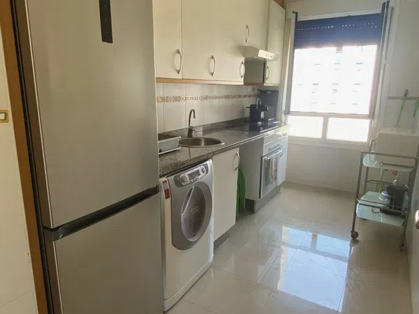 Piso en Calle la Teya, 4, Luanco - Aramar - Antromero, Luanco - Aramar - Antromero - Foto 5