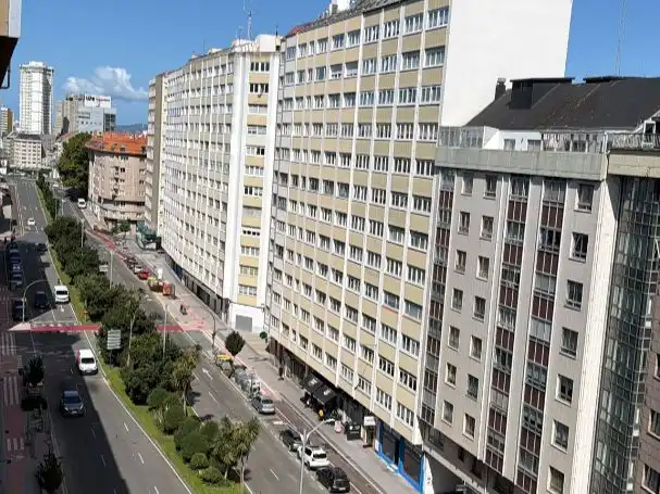 Piso en  Avenida Arteixo 84 - Foto 11