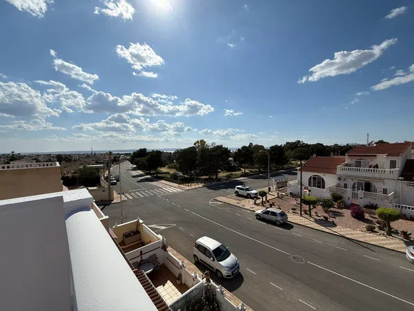 Chalet adosado en Calle Granados, 74, La Siesta - El Salado - Torreta - Foto 28