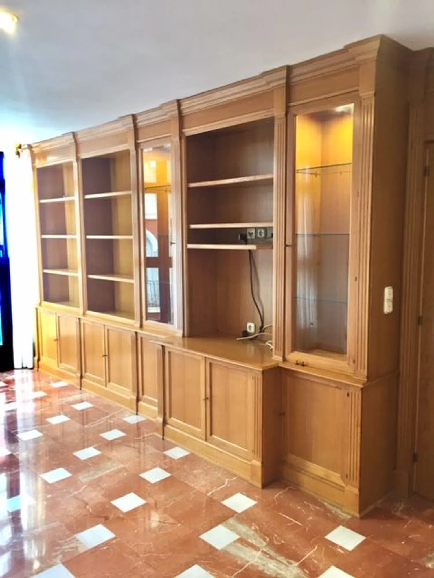 Piso en calle París, 2 . - Foto 13