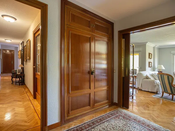 Piso en Calle Solano, 33, Prado de Somosaguas - Foto 9