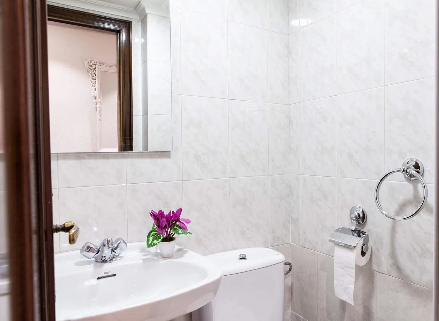 Piso en calle Pizarro, 20 - Foto 21