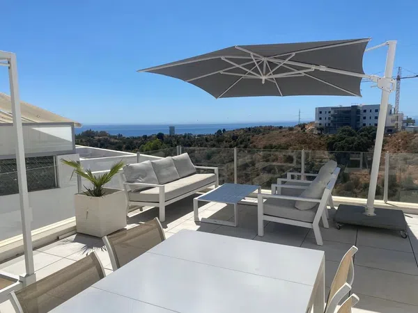 Dúplex en Alto de los Monteros, Alto de los Monteros - Foto 14