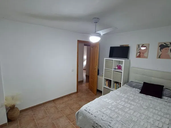 Chalet adosado en Calle de Maria Cristina, 4, Ciutat del Transport-La Salera - Foto 6