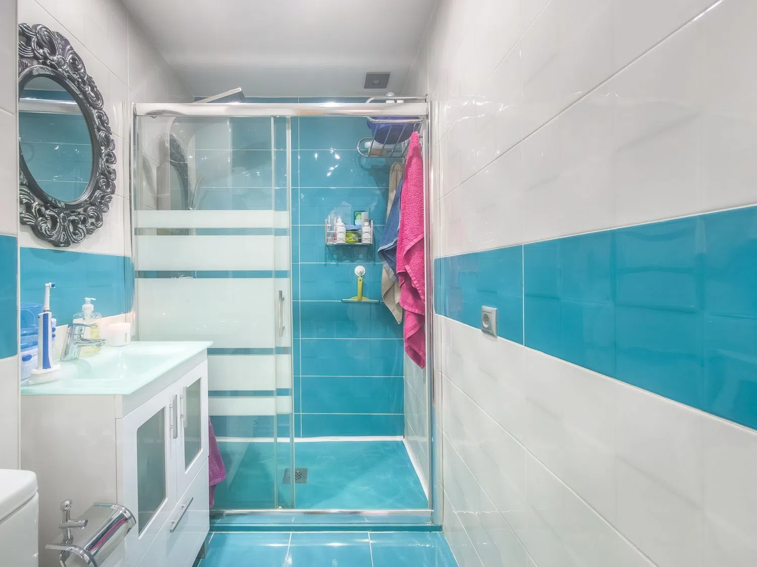 Piso en calle de Menorca, 21 - Foto 13