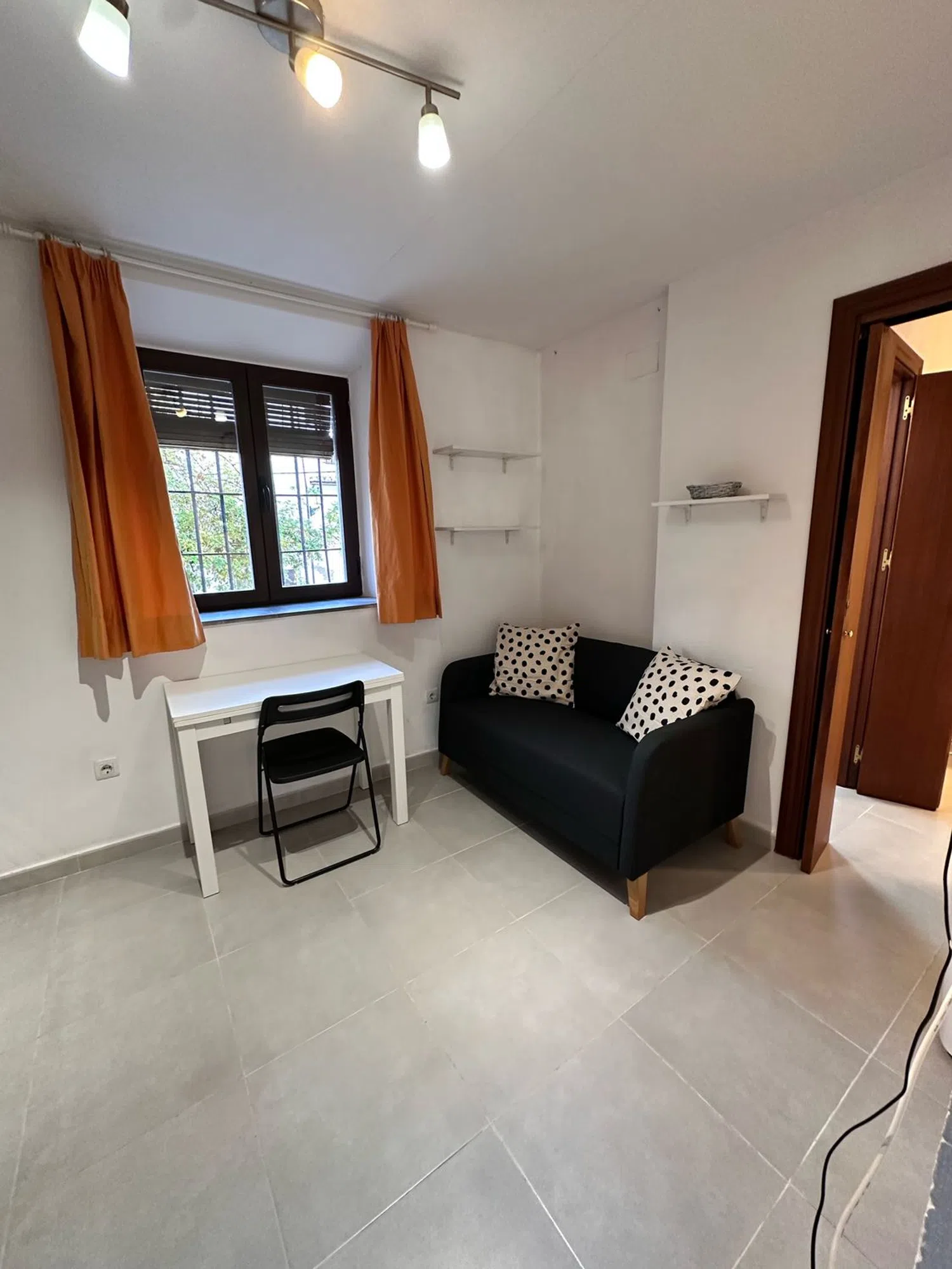 Piso en Placeta de Castillas, 5 - Foto 2