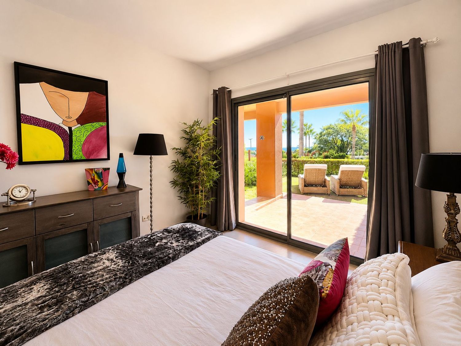 Piso en Royal Flamingo, 629, Benahavís, Benahavís - Foto 4
