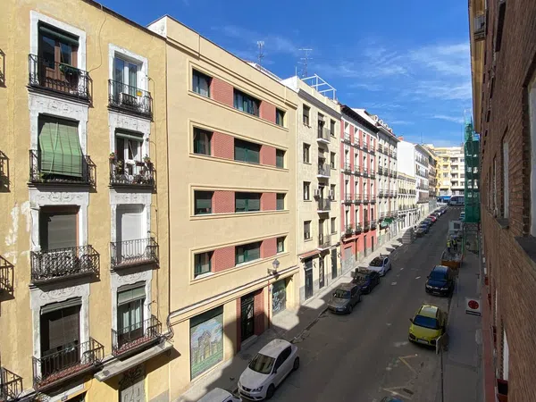 Piso en Calle de Ilustración, 19, Argüelles - Foto 17