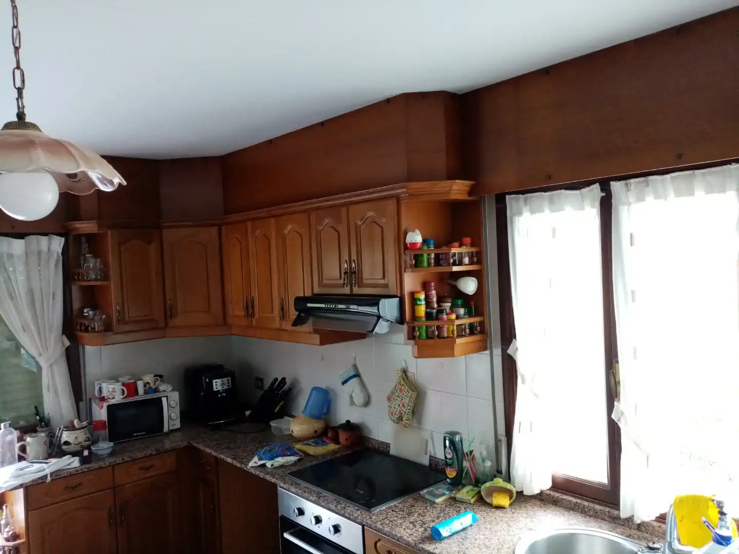 Chalet en  Poblado Gamil 102P - Foto 13