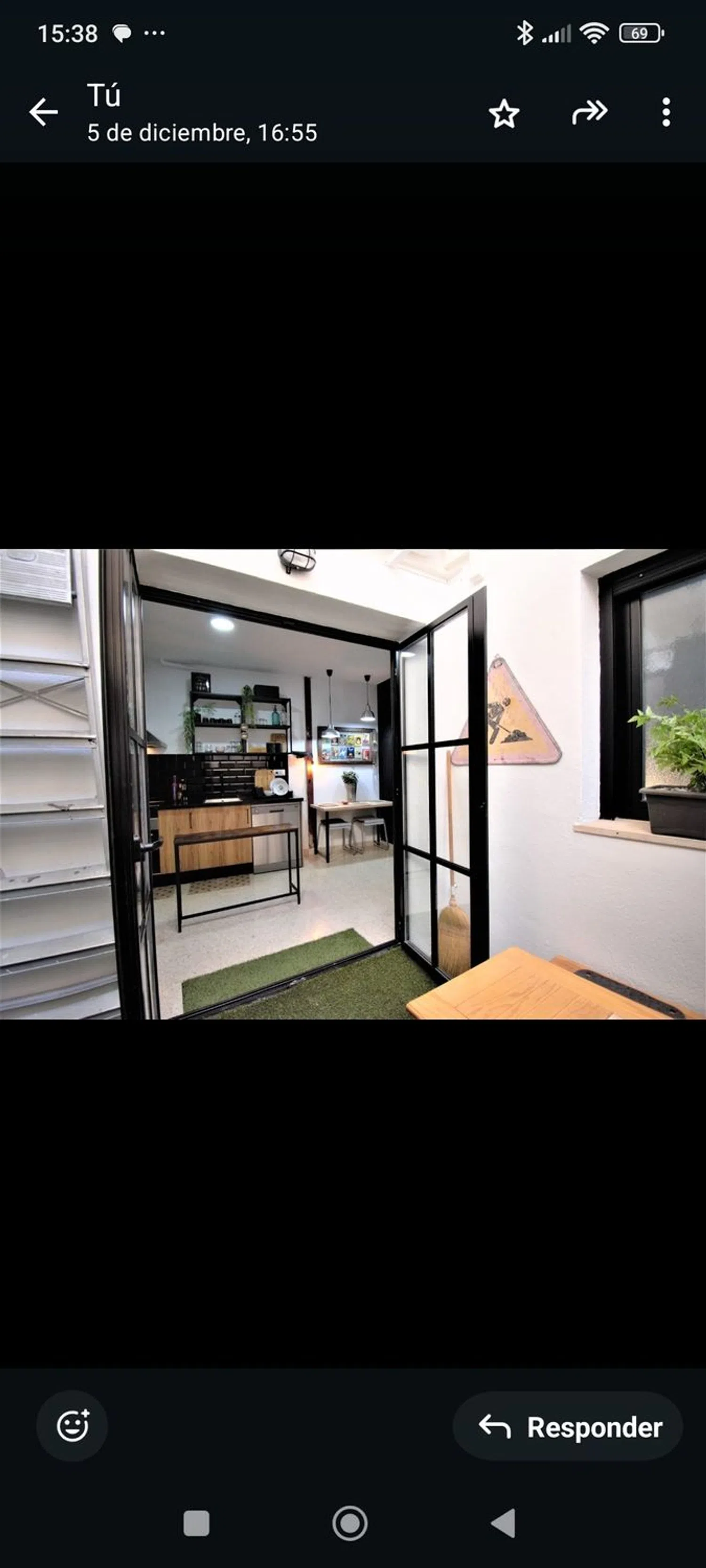 Estudio en calle Real de Cartuja, 60 - Foto 36