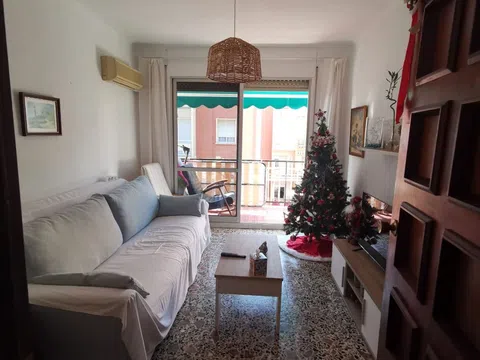 Piso en calle Valencia, 4