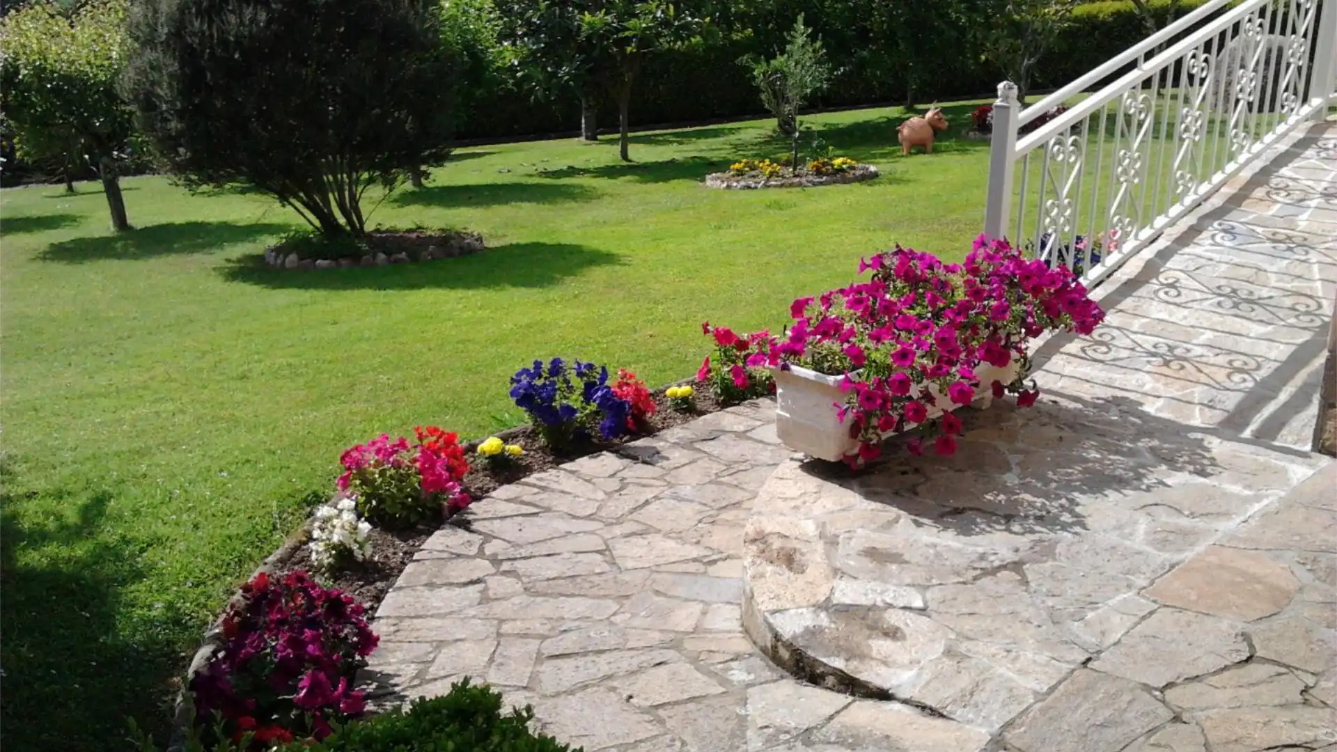 Chalet en  Rúa Trivisqueira 17 - Foto 15