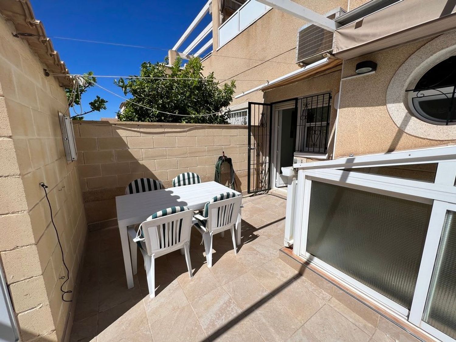 Chalet pareado en Calle Francisco Soribella Lopez, 15 - Foto 4