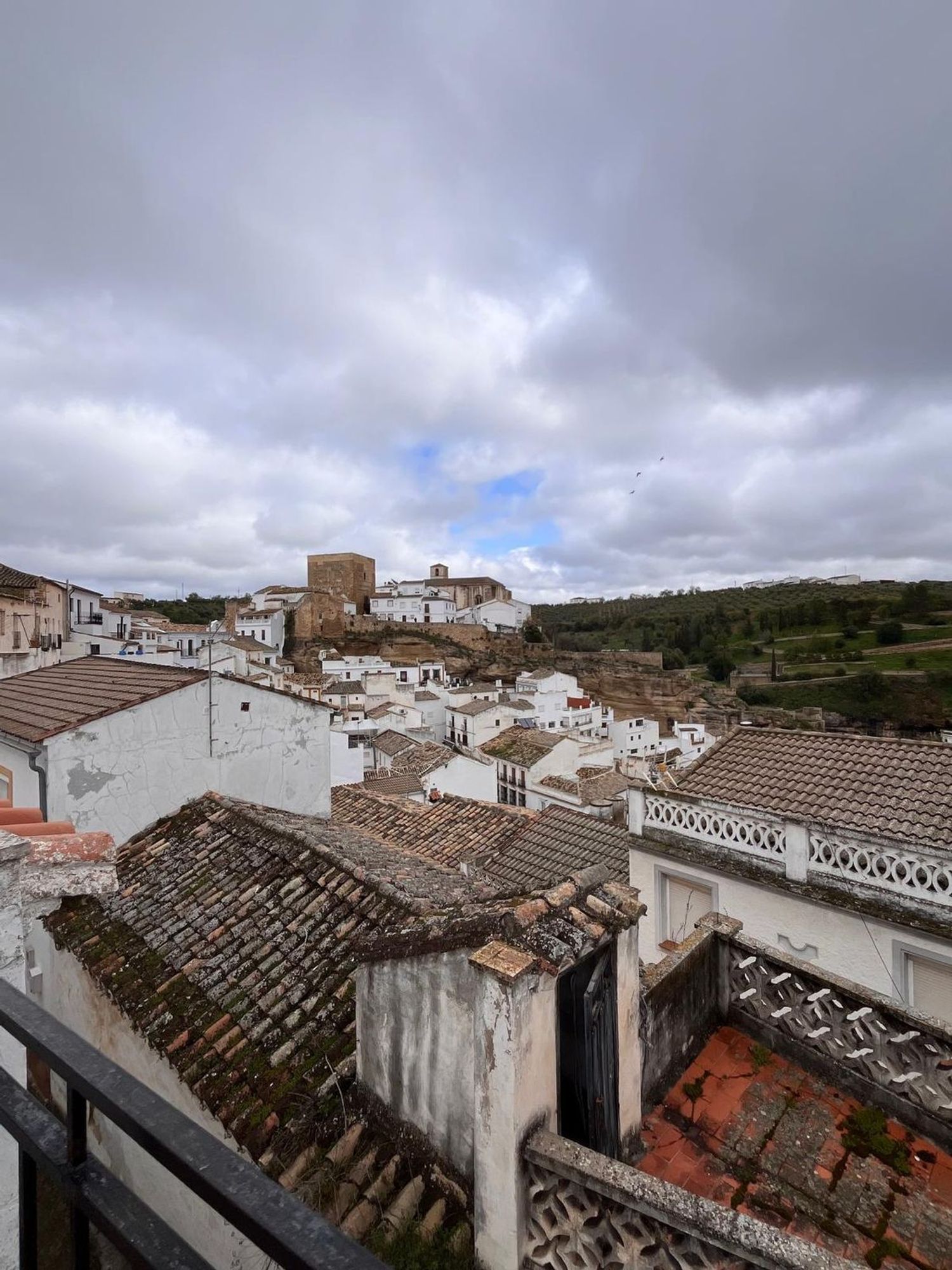 Casa de pueblo en Vilchez s/n - Foto 9