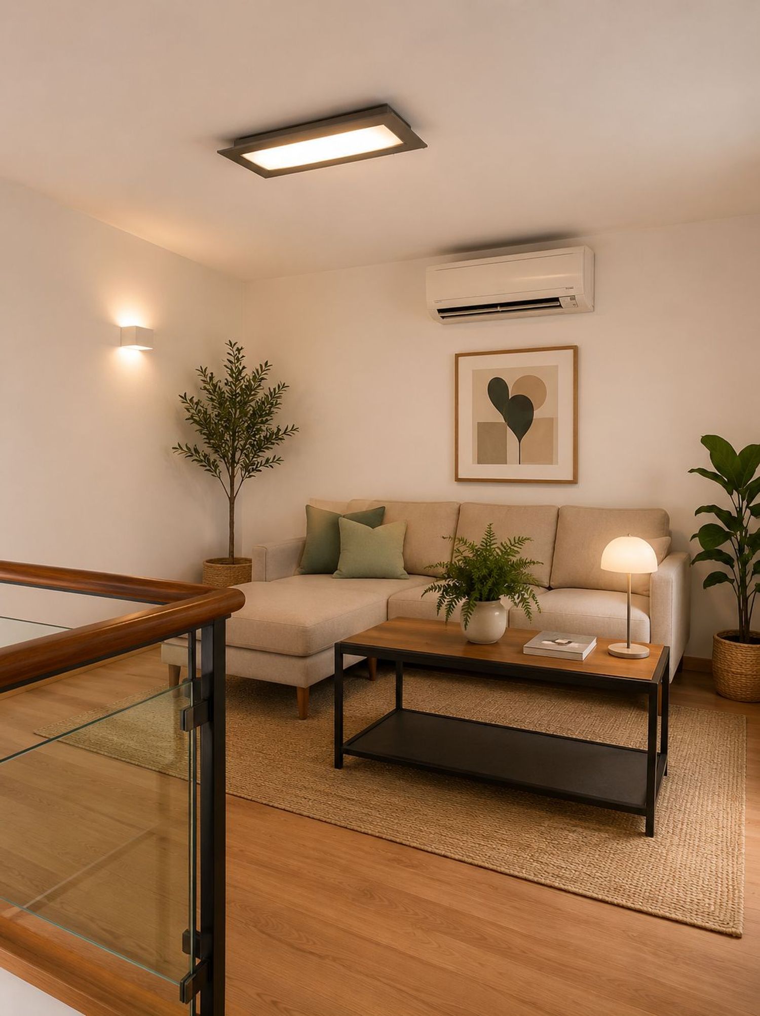 Loft en Calle las Fábricas, 1, Parque Ondarreta - Urtinsa - Foto 4
