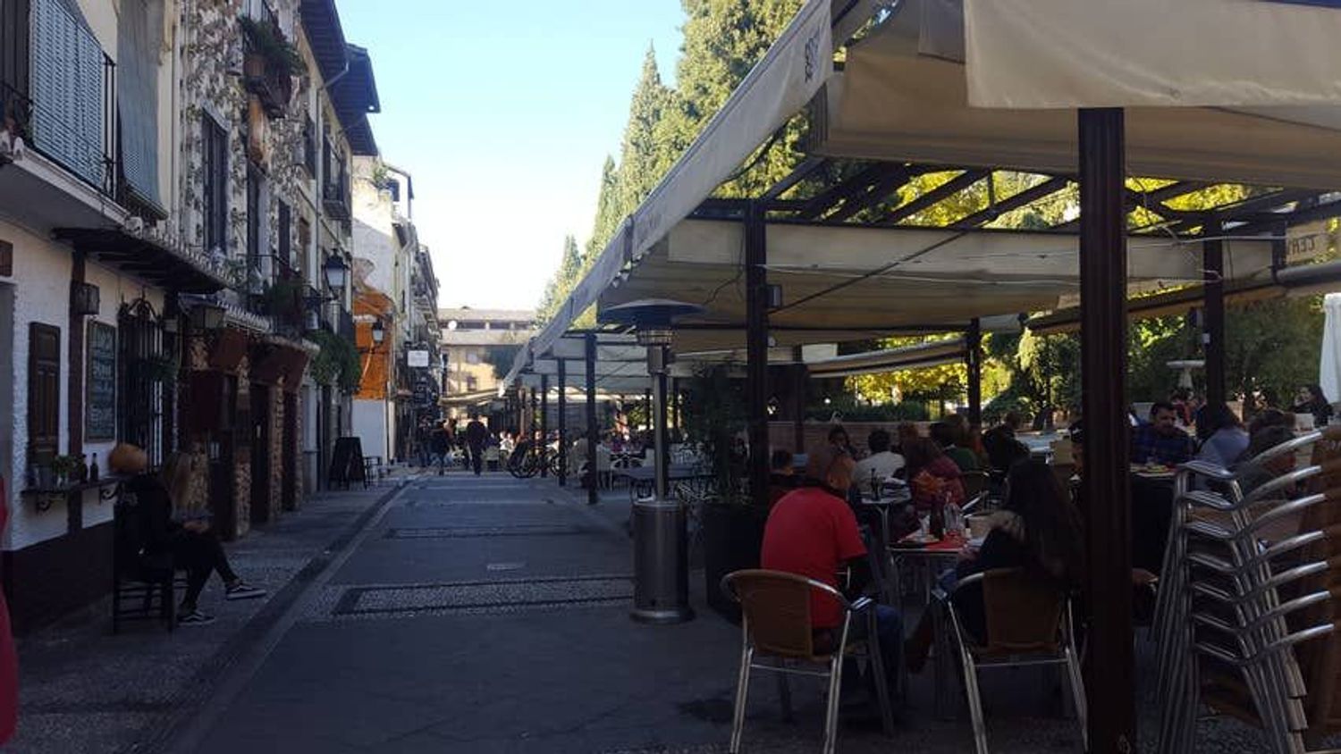 Piso en calle cocheras de San Cecilio, 1 - Foto 12