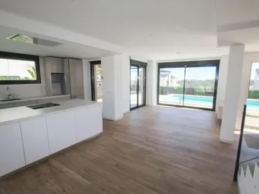 Chalet en  Carrer Sant Ferran 11 - Foto 8