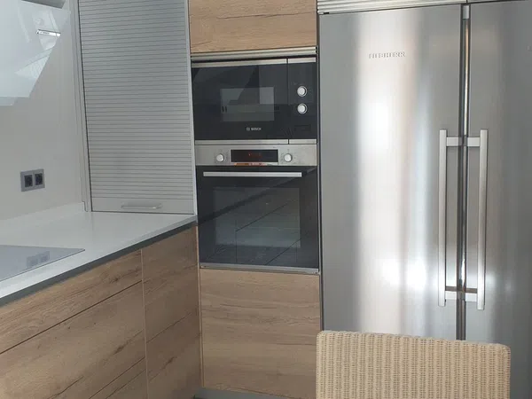 Piso en calle Silvestre Sánchez Sierra, 1 - Foto 9