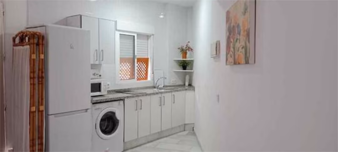 Piso en Nervión - Foto 4