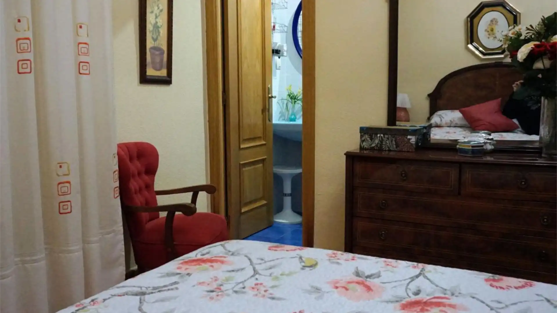 Piso en  Calle Profesor Rodríguez Moñino 2 - Foto 6