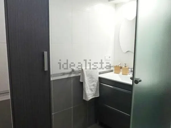 Piso en Calle Velázquez, 1 - Foto 8