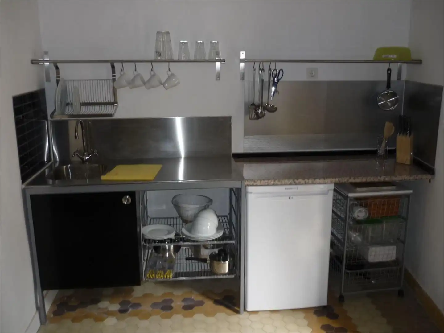 Estudio en  Calle Sande 3 - Foto 4