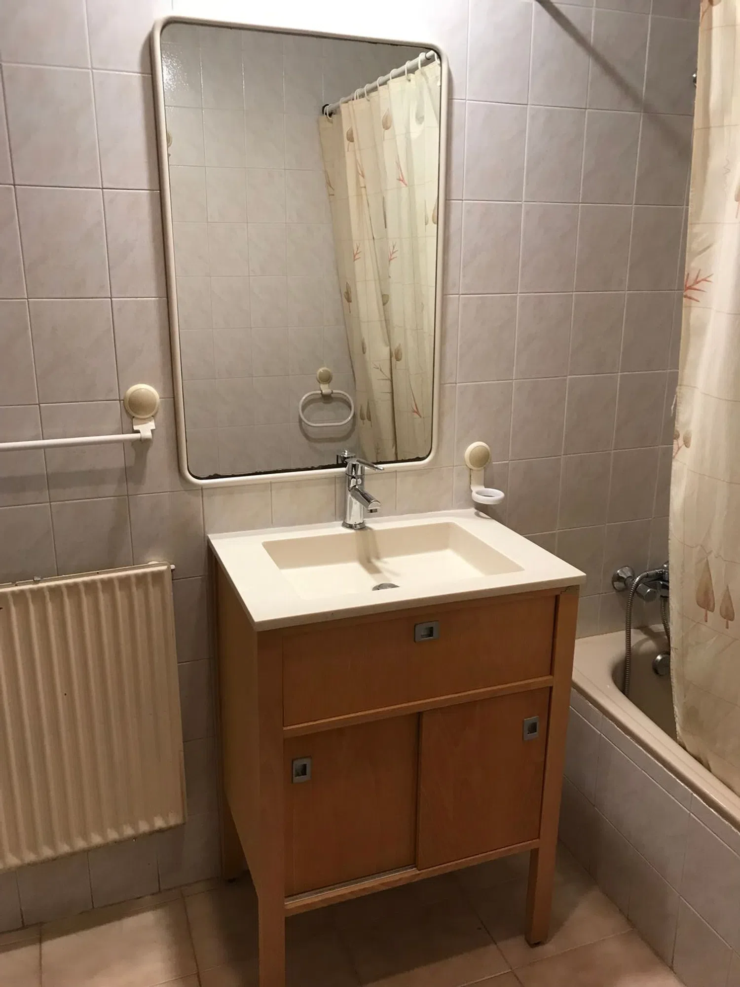 Piso en calle Pérez Cidón, 8 - Foto 9