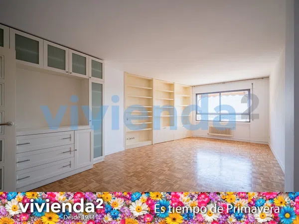 Alquiler de piso en Castilla