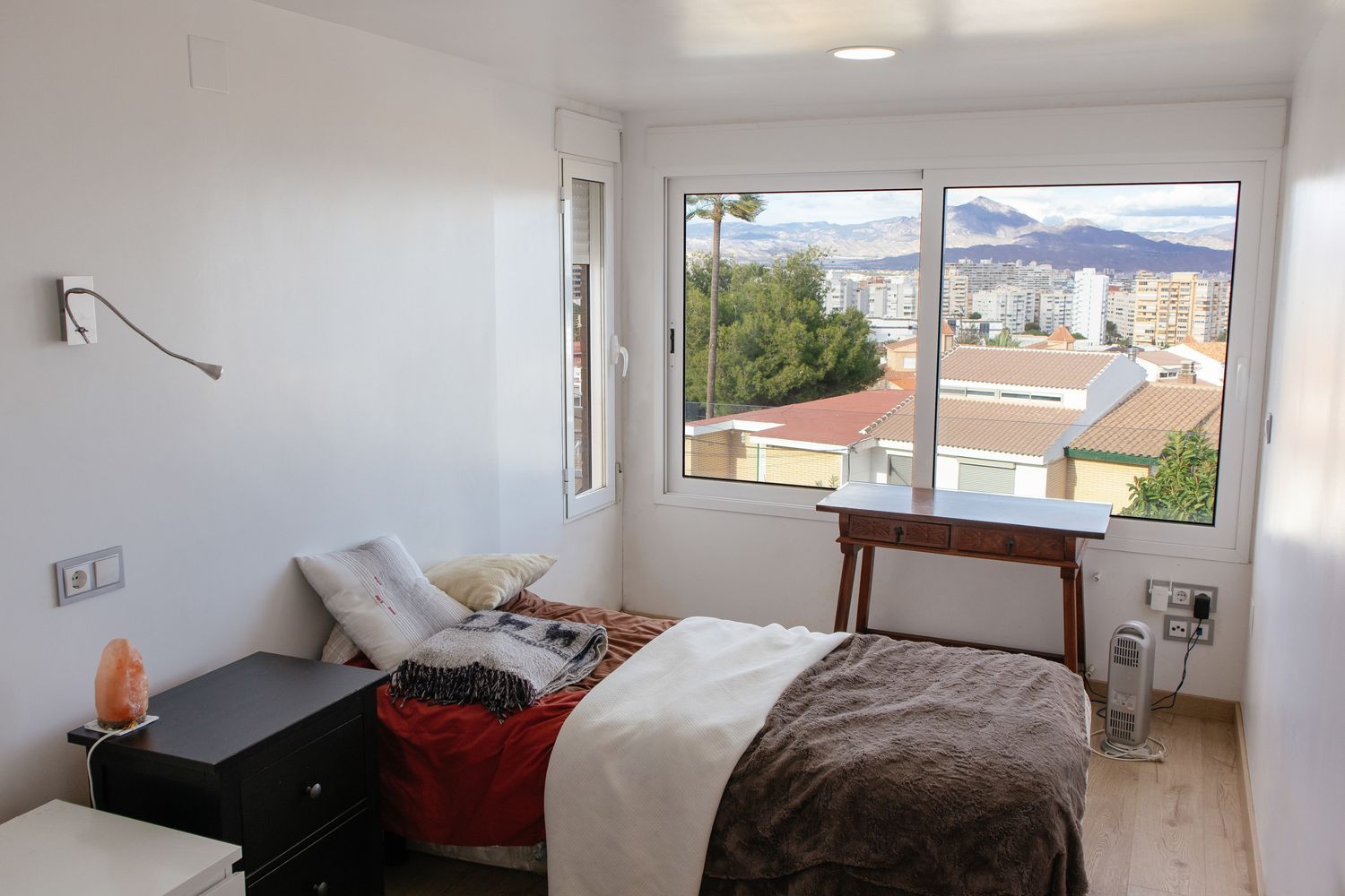 Chalet adosado en Calle del Albatros, 3, Cabo de las Huertas - Foto 5