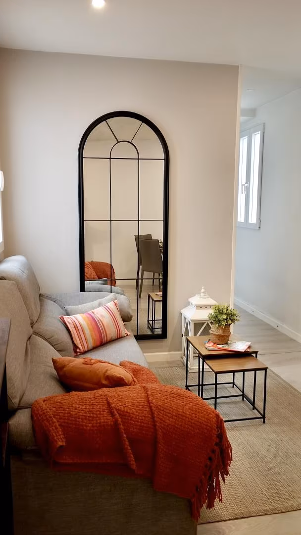 Piso en  Avenida de Nuestra Señora de Fátima 2 - Foto 7