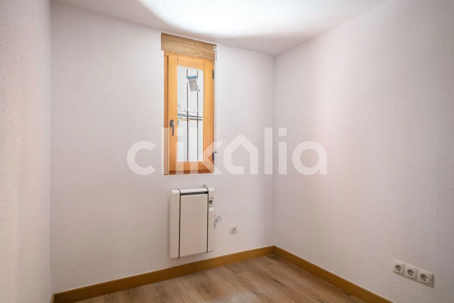Piso en calle de los Lenceros - Foto 11