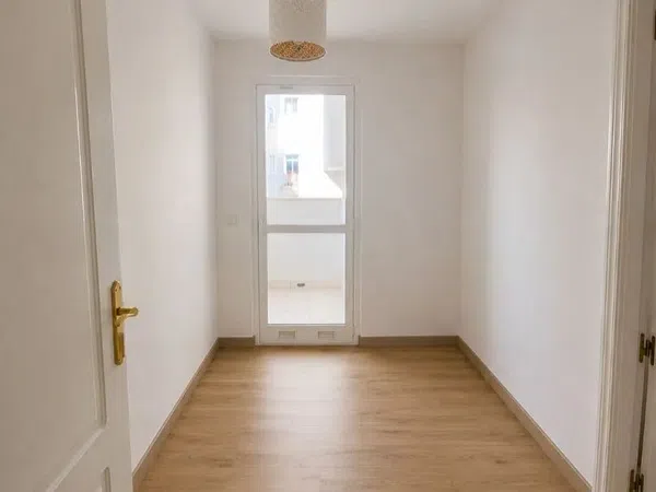 Piso en Avenida de la Rosaleda, 21, La Goleta - San Felipe Neri - Foto 5