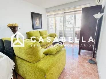 Piso en  Valencia Capital - Foto 49