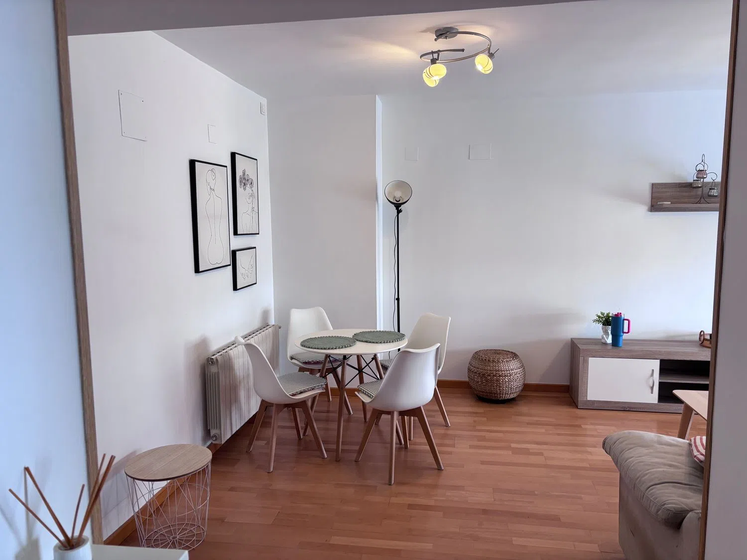 Piso en calle Médico Andrés Boldó, 2 - Foto 20