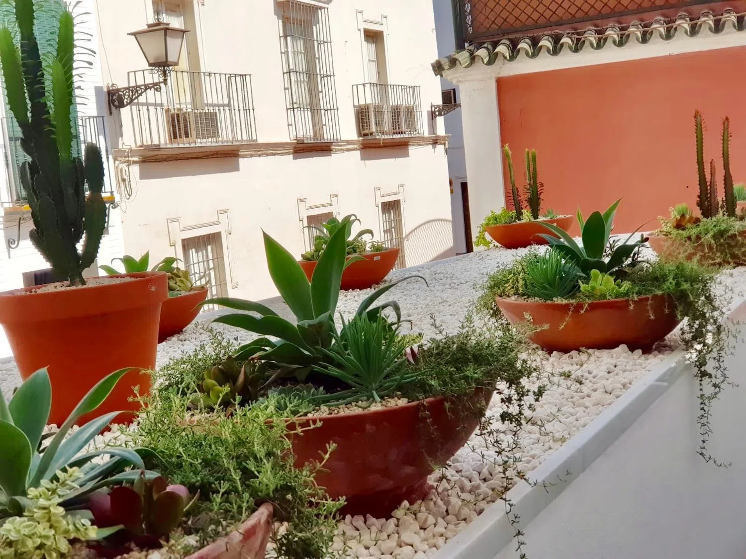 Estudio en calle Adolfo Cuéllar, 10 - Foto 6