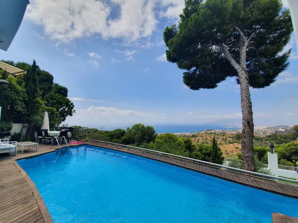 Casa o chalet independiente en Pinares de San Antón - Foto 1