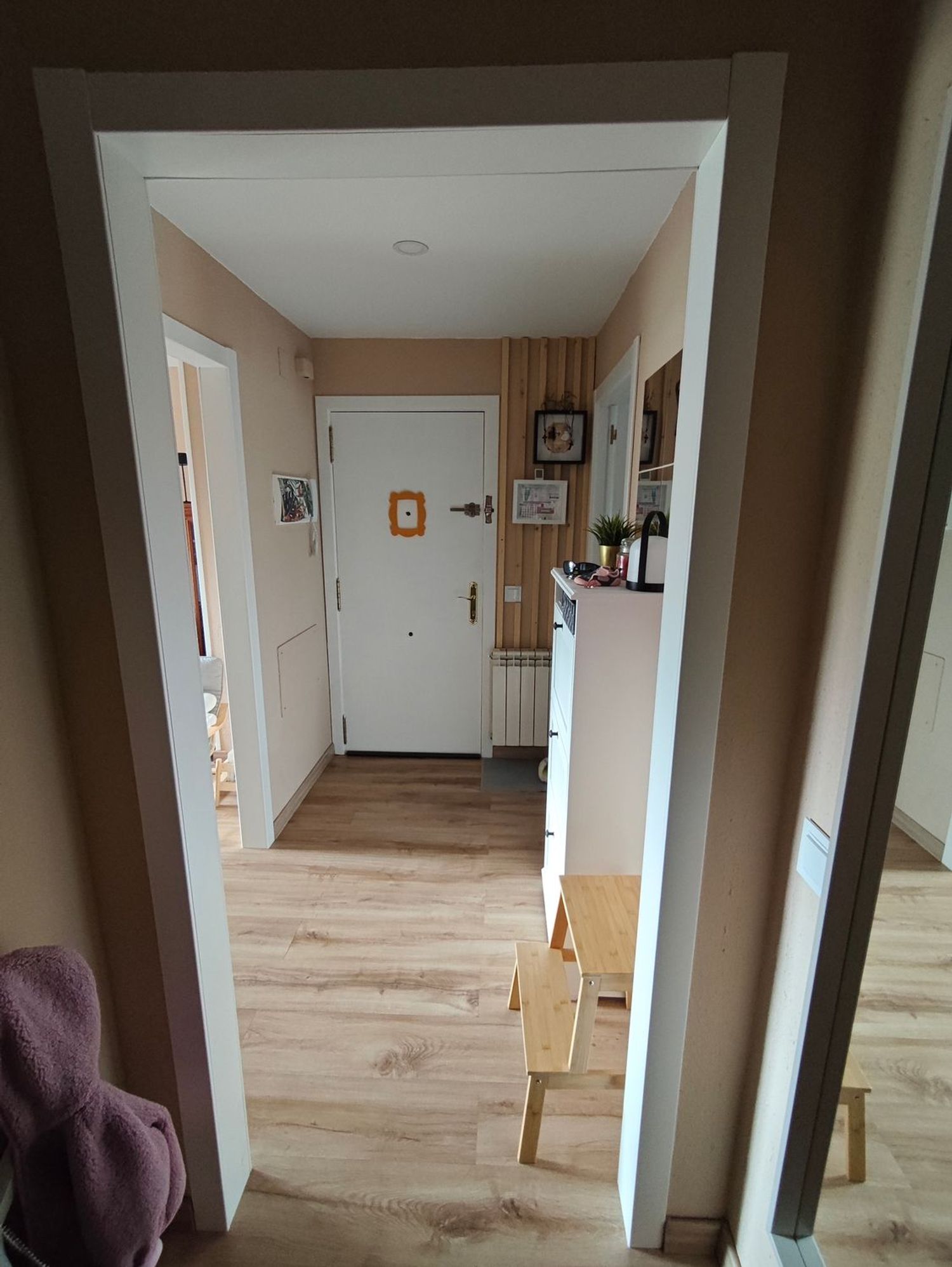 Piso en calle Tolerancia, 20 - Foto 24