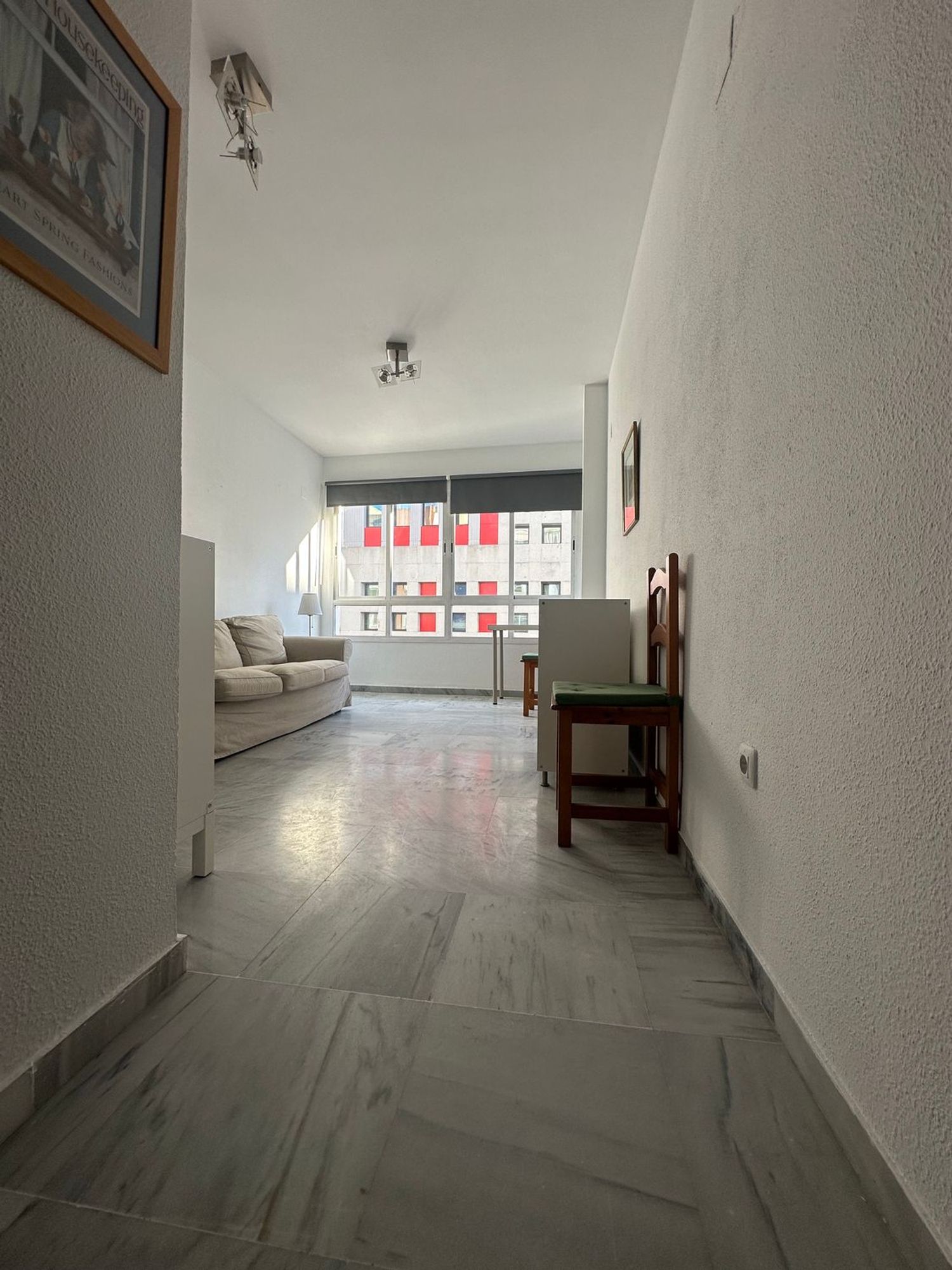 Piso en calle Blanco White, 4 - Foto 4