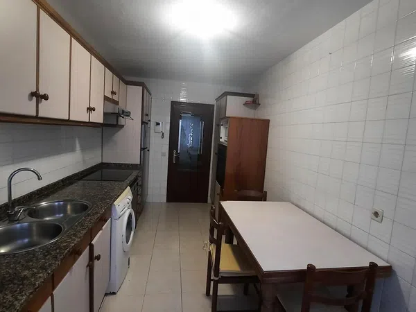 Piso en calle Dos Salgueiriños de Abaixo, 8 - Foto 8