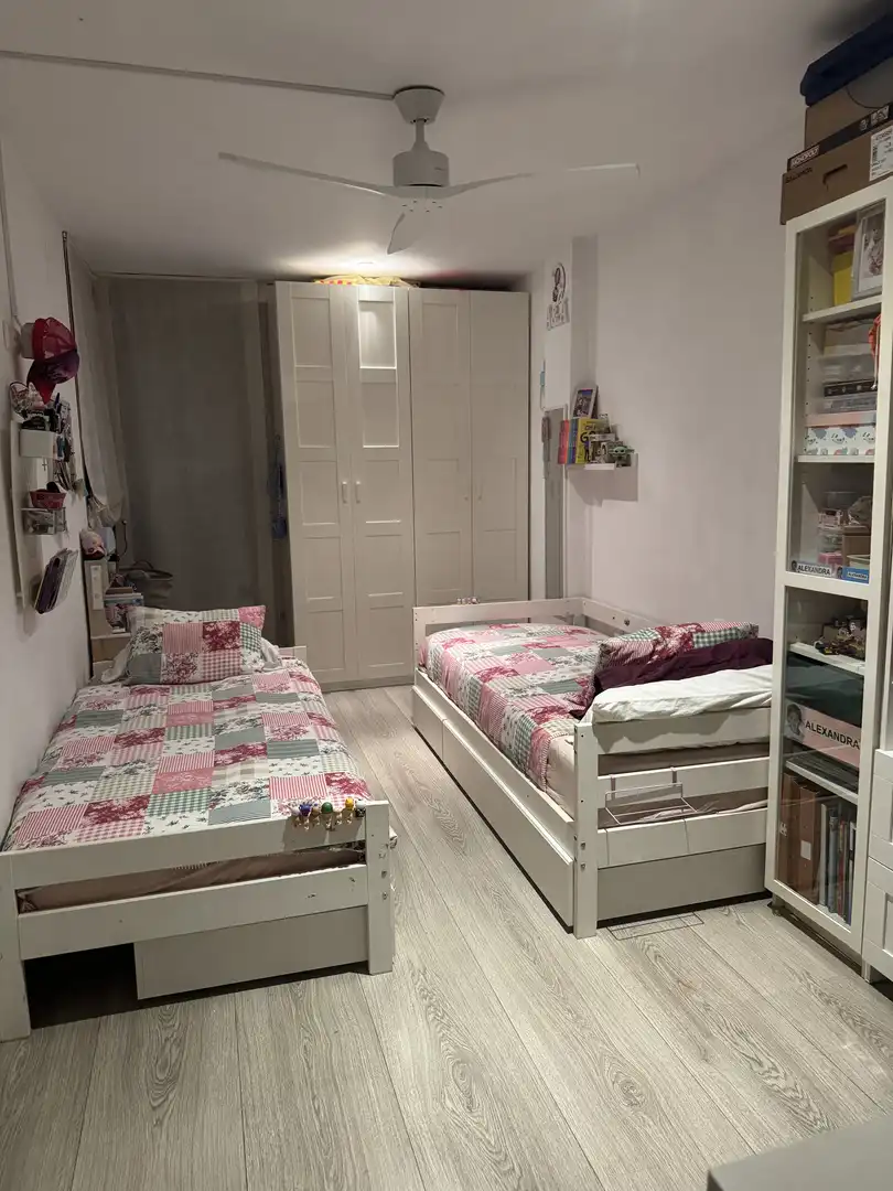 Piso en  Carrer de Coll i Pujol 32 - Foto 6