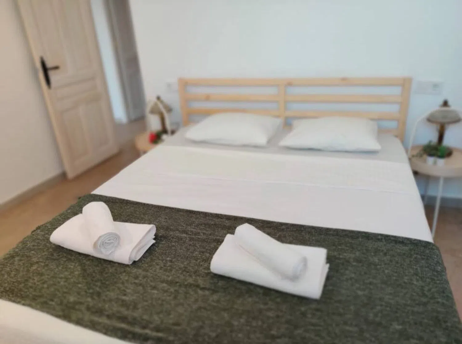 Finca rústica en camino Pou de Aparisi, 98 Bajo Izqda - Foto 5