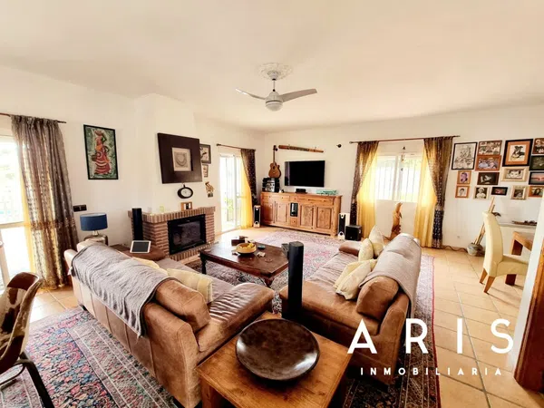 Casa rural en Camino Los Solanos, 1, Alquería-Torrealquería, Alquería-Torrealquería - Foto 8