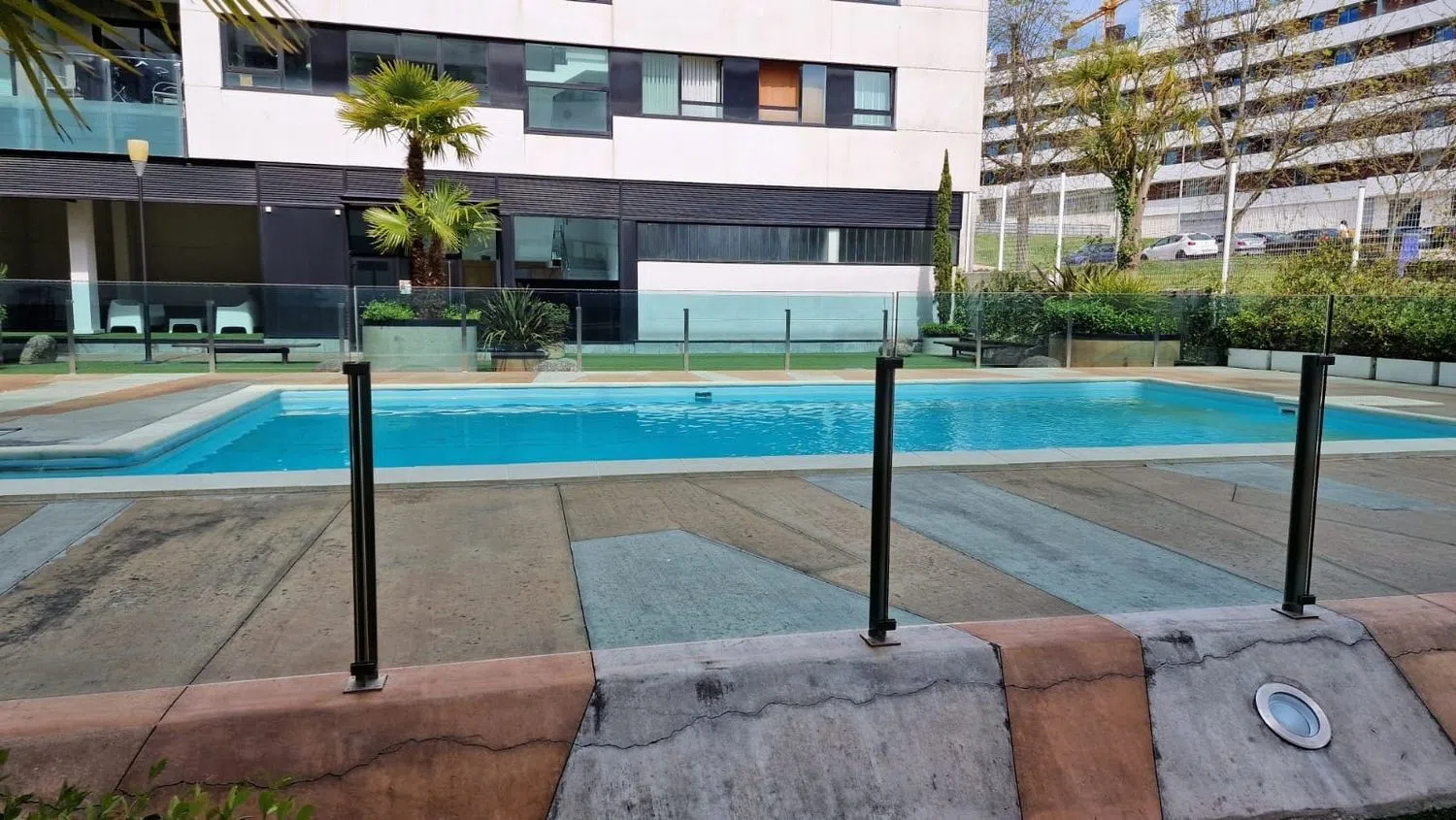 Piso en avenida Liberdade, 9 - Foto 17