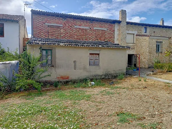 Chalet pareado en Carretera Mercadillo, 5 - Foto 2