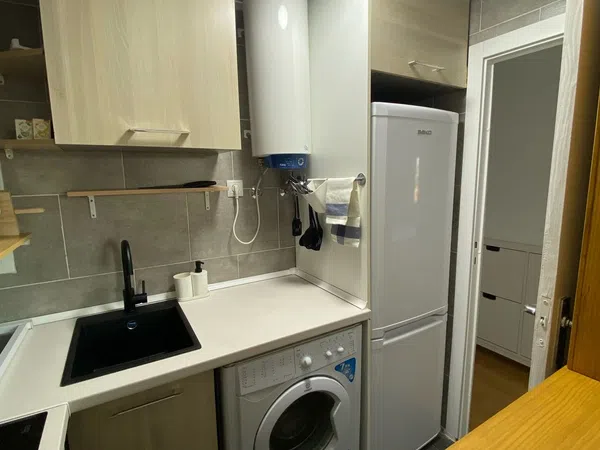 Piso en Calle del Castillo de Oropesa, 35, Simancas - Foto 11