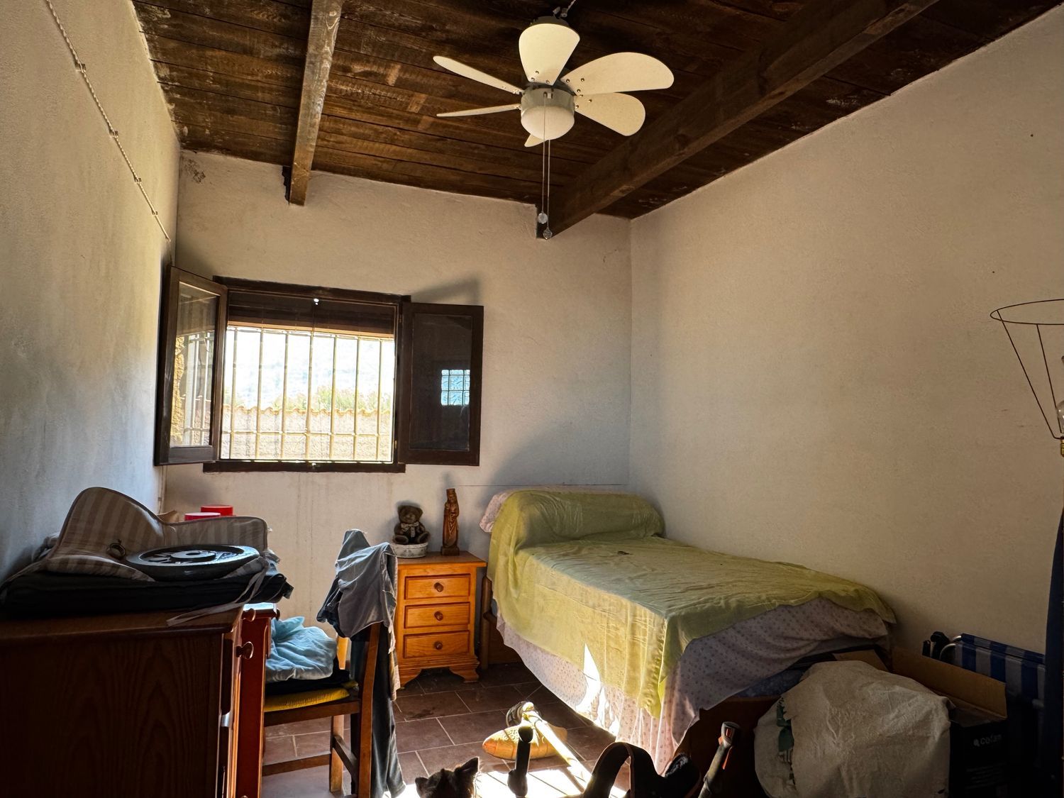 Finca rústica en Arroyo de la Calera 18152 s/n - Foto 23