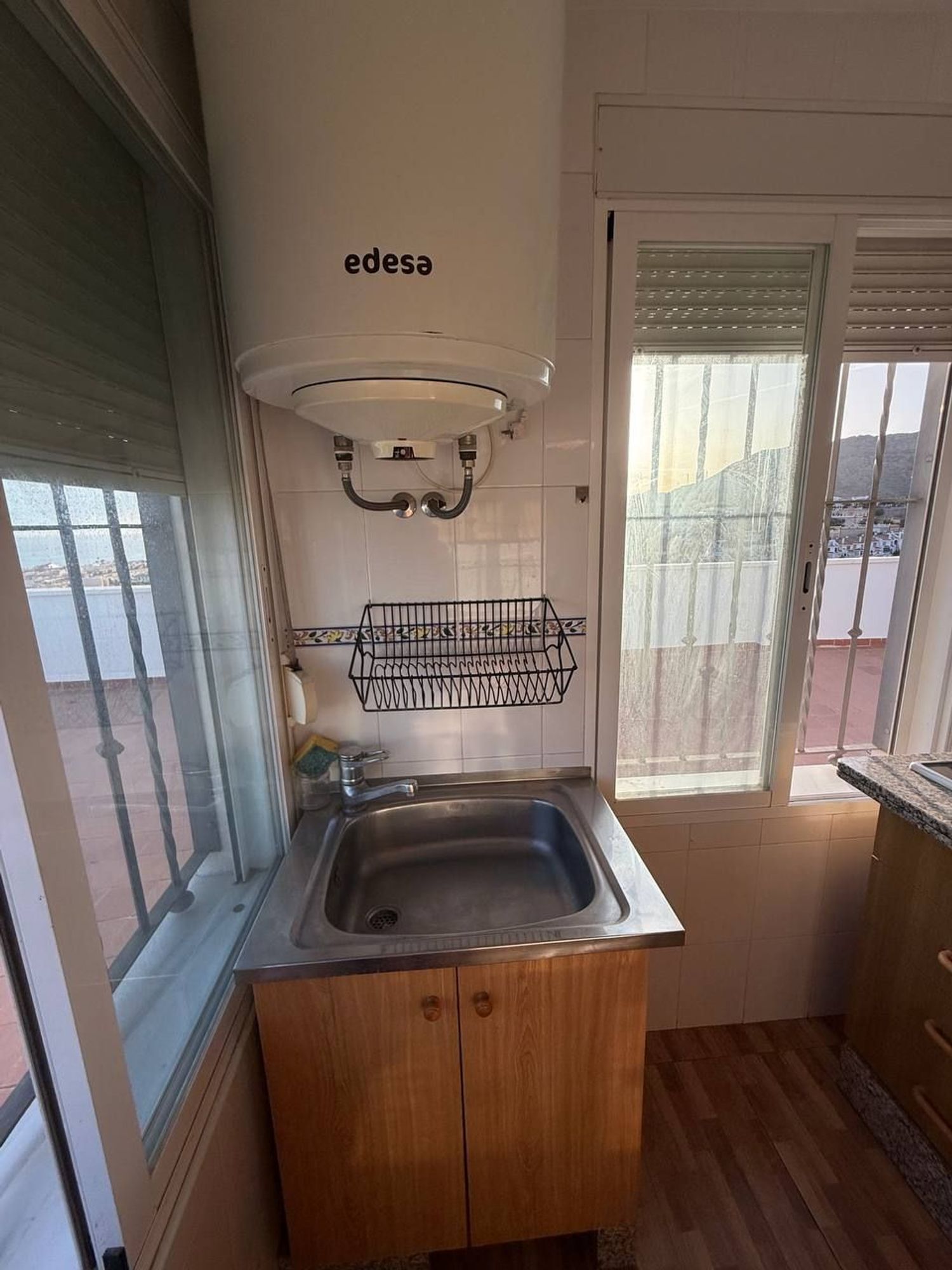 Ático en Avenida Manuel Altolaguirre, 29, La Cala del Moral, La Cala del Moral - Foto 11