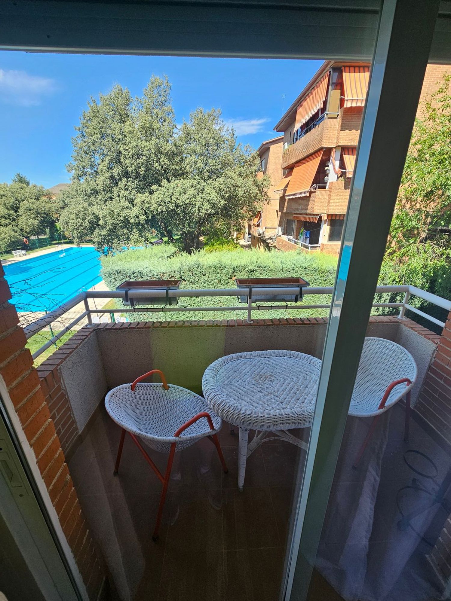 Piso en Calle Doce, 3, Navalquejigo - Los Arroyos, Navalquejigo - Los Arroyos - Foto 4