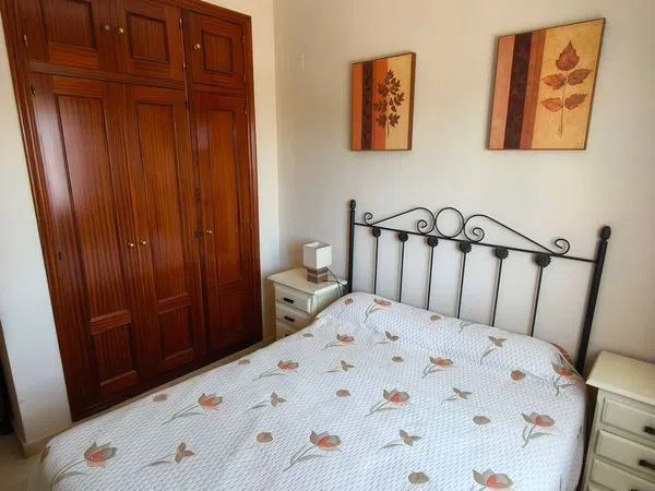 Piso en Calle Olimpo, 7, Cavaleri, Cavaleri - Foto 16